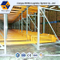Heavy Duty Push Back Racking From China