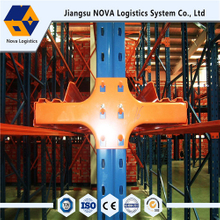 Heavy Duty Drive in Racking with Ce Certificates