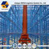 Heavy Duty Pallet Racking AS/RS System with Ce 