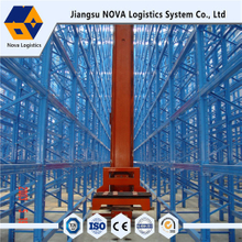 Heavy Duty Pallet Racking AS/RS System with Ce 