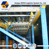 Gravity Pallet Racking From Nova with High Quantity