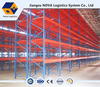 Warehouse Heavy Duty Selective Pallet Racking