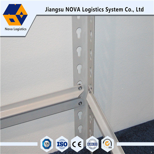 Light Rivet Shelving with High Quality and Racking