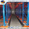 High Speed Drive in Shuttle Rack From Nova Logistics