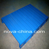 Heavy Duty Steel Pallet for Supporting Pallet Rack