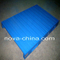 Heavy Duty Steel Pallet for Supporting Pallet Rack