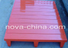 Warehouse Storage Steel Pallet
