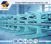 Warehouse Heavy Duty Cantilever Rack with Ce Certificate