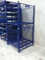 Heavy Duty Steel Foldable Stackable Stillage