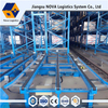 ASRS Stacker Warehouse with Conveying System