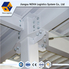 Heavy Duty Floor Mezzanine and Platform From Nova