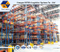 Jiangsu Nova Heavy Duty Selective Pallet Rack with Ce