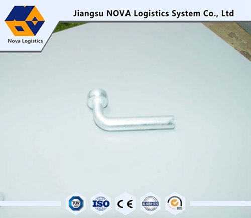 Nova Standard Selective Pallet Rack for Warehouse Storage