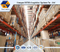 Heavy Duty Rack Logistics Warehouse Shelves Selective Pallet Racking