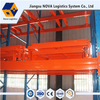 Heavy-Duty Steel Push Back Racking From China Manufacturer