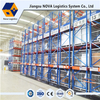 High Speed Drive in Shuttle Rack From Nova Logistics