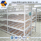Q235 Steel Flow Through Rack with High Quality
