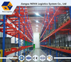 Steel Warehouse Storage Rack with 10 Years Warranty Time
