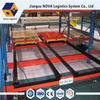 Medium Duty Push Back Racking with High Density