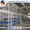 Steel Garret Mezzanine and Platform with Ce Certificates
