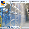 Widely Used Storage Steel Platform Mezzanine