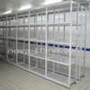 Medium Duty Steel Racking with Multipurpose