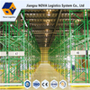 Warehouse Racking Use and Selective Pallet Rack