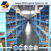 Medium Duty Flow Through Rack From Nova Logistics