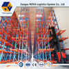 High Quality Q235 Steel Vna Pallet Racking