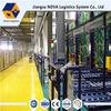 Automatic Stacker Equipment AS/RS Warehouse System