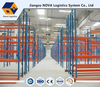 Heavy Weight Storage Warehouse Steel Racking