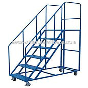 Stable Hydraulic Hand Pallet Truck