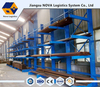 Adjustable Cantilever Racking with CE Certificate