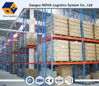 Supplier Manufacture Warehouse Storage Selective Pallet Racking
