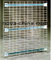 Wire Mesh Decking for Supported Heavy Duty Racking