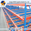 High Quality Flow Through Rack From Nova Manufacture