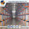 Stable and High Quality Steel Drive in Racking
