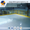 Heavy Duty Floor Mezzanine and Platform From Nova