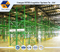 Warehouse Storage Pallet Rack with High Racking
