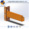 Medium Duty Longspan Rack with Shelving and Ce Certificated