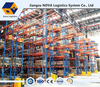 Heavy Duty Standard Customized Pallet Rack From Nova