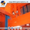 Heavy-Duty Steel Push Back Racking From China Manufacturer