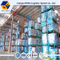 Blue Frame and Orange Beam Pallet Racking with Ce Certificated