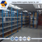 Heavy Duty Cold-Rolled Steel Mezzanine Floor 200-800kg Per Square Meter