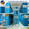 Steel Garret Mezzanine and Platform with Ce Certificates