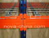 2014 New China Selective Heavy Duty Steel Wire Mesh Decking for Pallet Racking