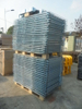 2014 New China Selective Heavy Duty Steel Wire Mesh Decking for Pallet Racking