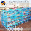 High Quality Flow Through Rack From Nova Manufacture