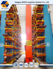 Heavy Duty Double Cantilever Racking with High Density