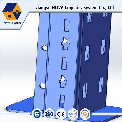 Medium Duty Longspan Rack with Shelving and Ce Certificated